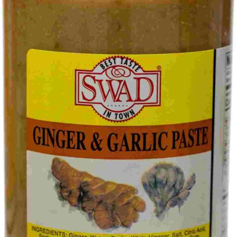 SWAD Ginger Garlic Paste 680g