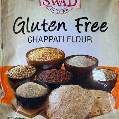 SWAD Gluten Free Chappati Flour 10LB