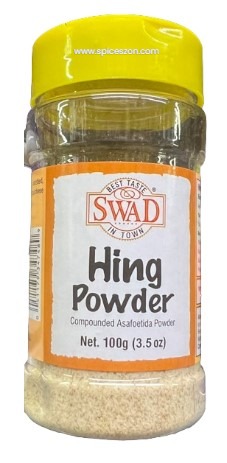 SWAD Hing Powder 100g