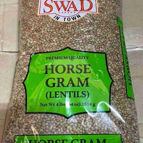 SWAD Horse Gram 4LB