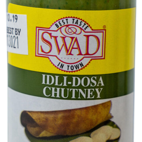 SWAD Idli Dosa Chutney 228g