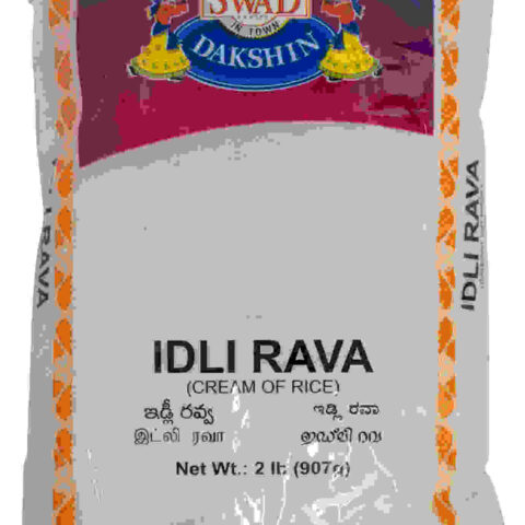 SWAD Idli Rava 2LB