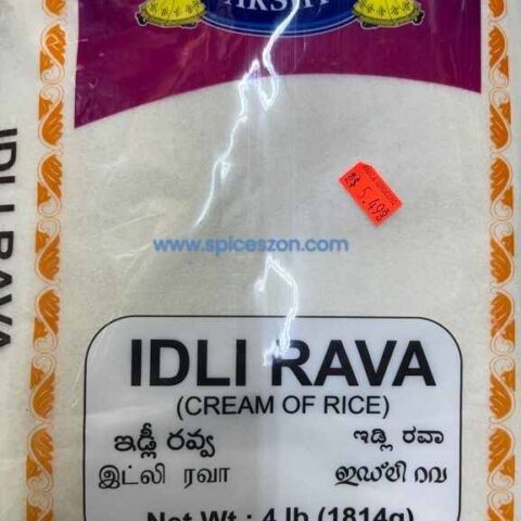 SWAD Idli Rava 4LB