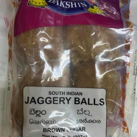 SWAD Jaggery Balls 2LB