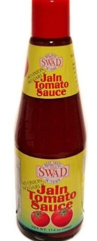 SWAD Jain Tomato Sacuce 500g