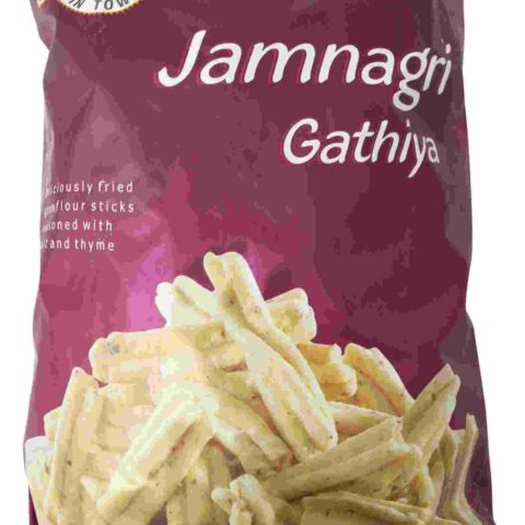 SWAD Jamnagri Gathiya 2 LB