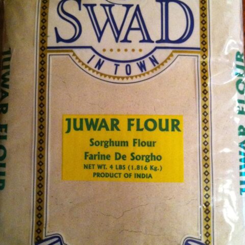 SWAD Juwar Flour 4LB
