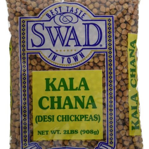 SWAD Kala Chana 2LB