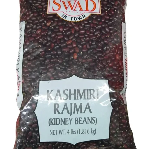 SWAD Kashmiri Rajma 4LB