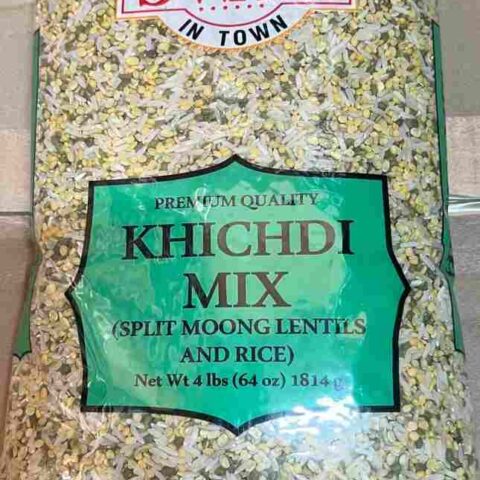 SWAD Khichdi Mix 4LB