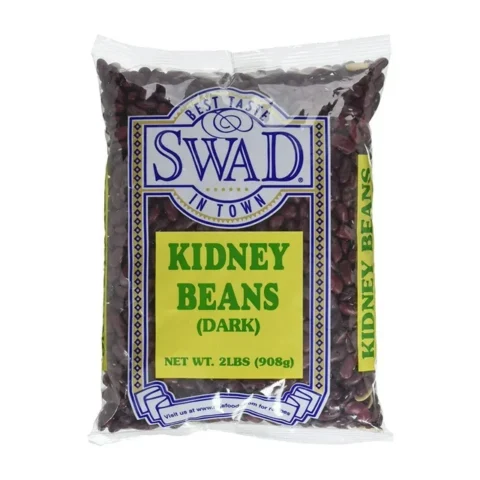 SWAD Kidney Beans 2LB