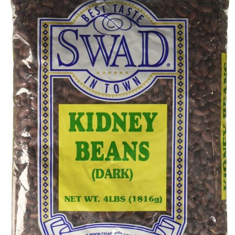 SWAD Kidney Beans 4LB