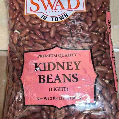 SWAD Kidney Beans Light 2LB