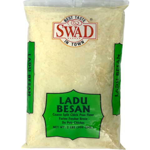 SWAD Ladu Besan 2LB
