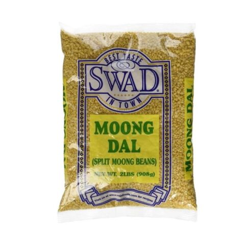 SWAD Moong Dal 2LB