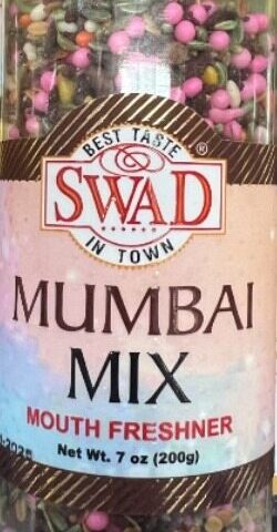 SWAD Mumbai Mix 200g