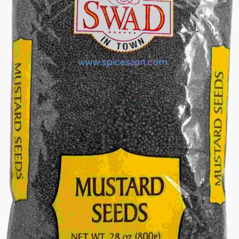 SWAD Mustard Seeds 800g