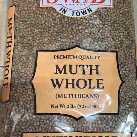 SWAD Muth Whole 2LB