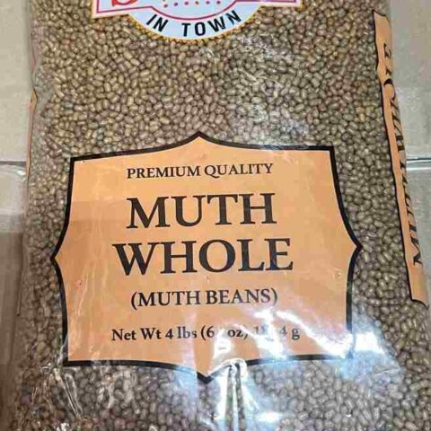 SWAD Muth Whole 4LB