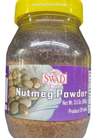 SWAD Nutmeg Powder 100g