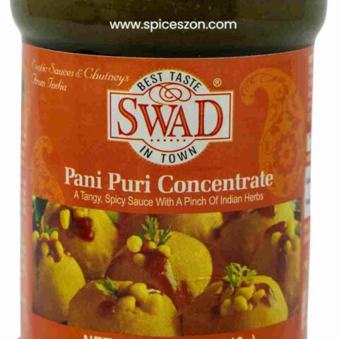 SWAD Pani Puri Concentrate 310g
