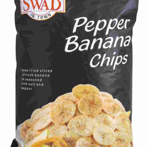SWAD Pepper Banana Chips 2 LB