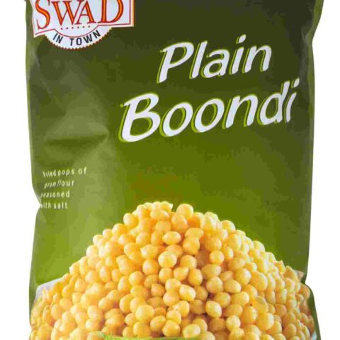 SWAD Plain Boondi 2LB