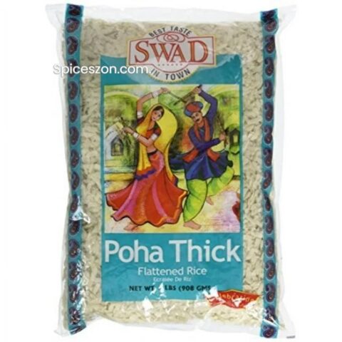 SWAD Poha Thick 2LB