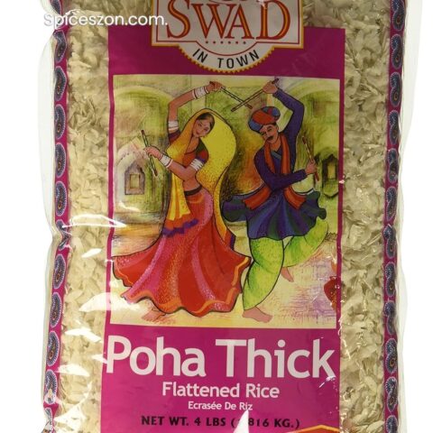 SWAD Poha Thick 4LB