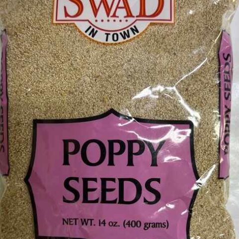 SWAD Poppy Seeds 400g