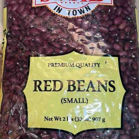 SWAD Red Beans Small 2LB
