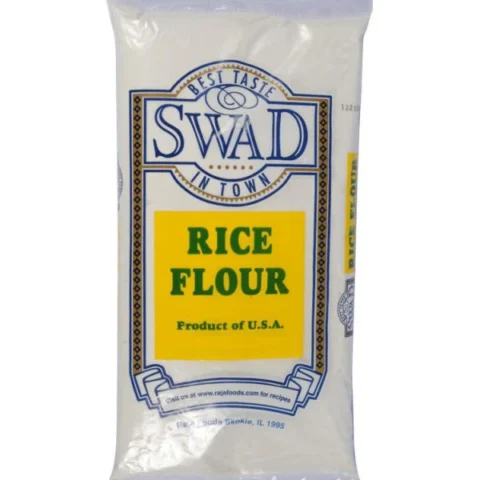 SWAD Rice Flour 10LB