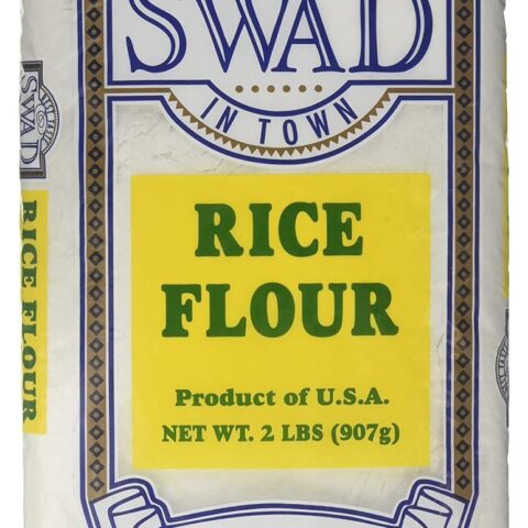 SWAD Rice Flour 2LB