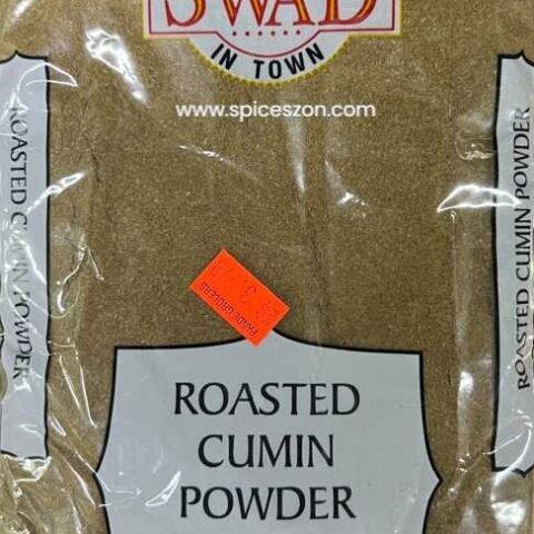 SWAD Roasted Cumin Powder 200g