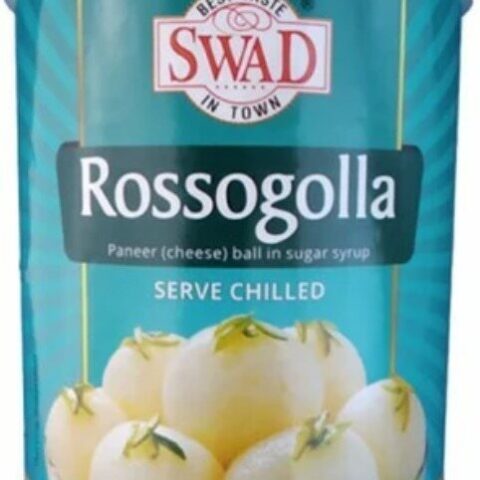 SWAD Rossogolla 1 Kg