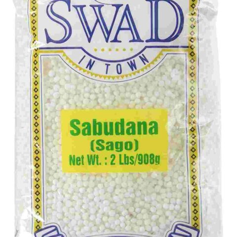 SWAD Sabudana 2LB
