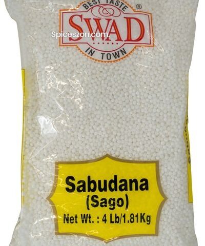SWAD Sabudana 4LB