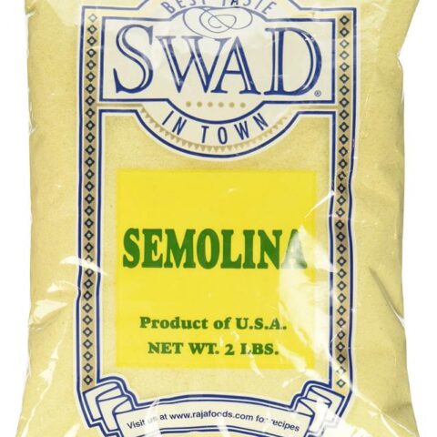 SWAD Semolina 2LB