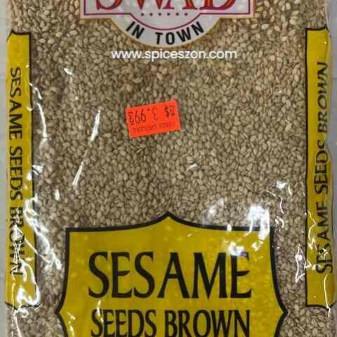 SWAD Sesame Seeds Brown 400g