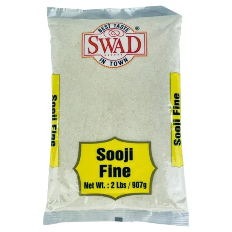 SWAD Sooji Fine 2LB