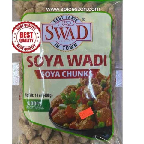 SWAD Soya Wadi 400g