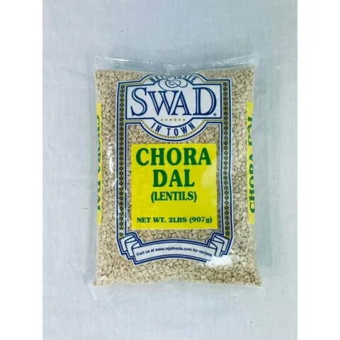 SWAD Split Chora Dal 2LB