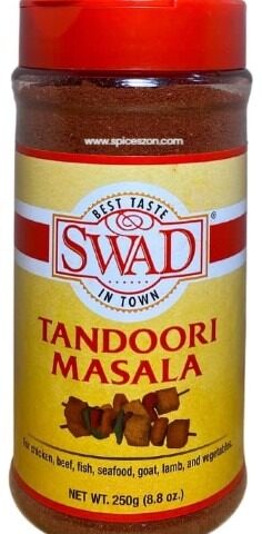 SWAD Tandoori Masala 250g