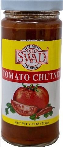 SWAD Tomato Chutney 212g