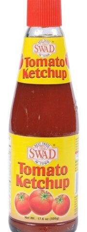 SWAD Tomato Ketchup 500g