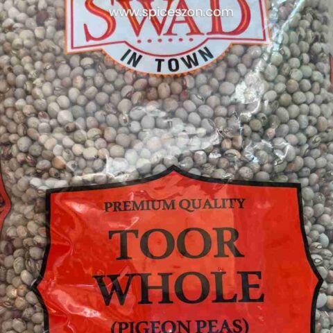 SWAD Toor Whole 2LB