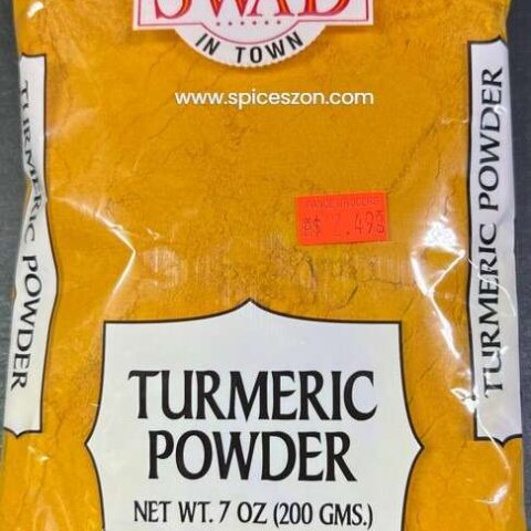 SWAD Turmeric Powder 200g