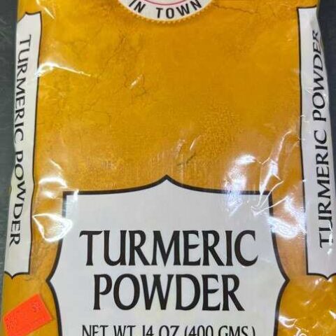 SWAD Turmeric Powder 400g