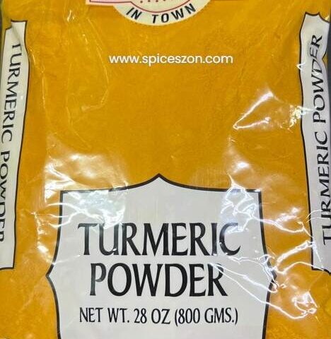 SWAD Turmeric Powder 800g