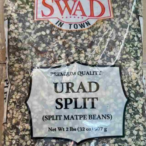 SWAD Urad Split 2LB